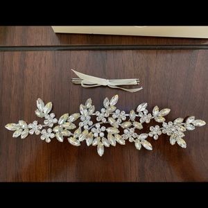 Hair piece